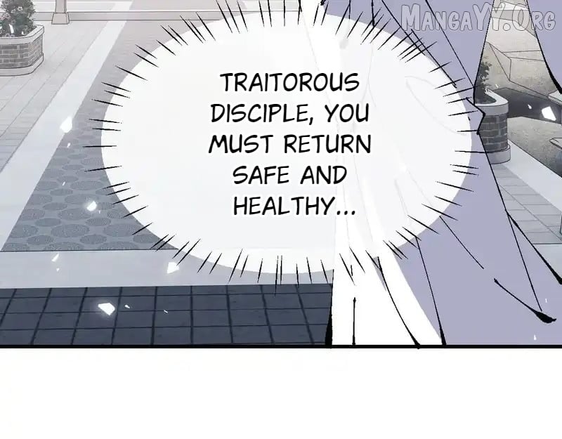 Master: This rebellious disciple is definitely not the Holy Son Chapter 157 - page 6